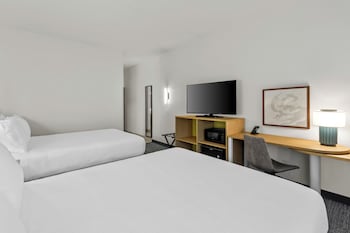 Room, 2 Queen Beds