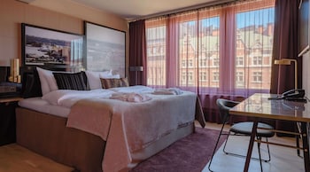 Superior Room (King, Sauna)