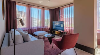 Suite (King)