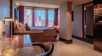 Twin Room (Grande)