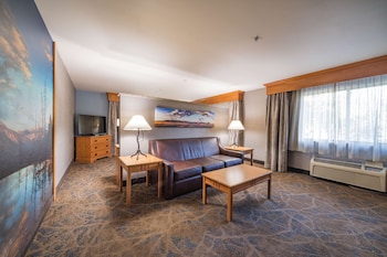 Standard Room, 1 King Bed with Sofa bed, Non Smoking (with Sofabed)