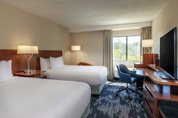 Room, 2 Queen Beds