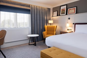 Deluxe Room, 1 King Bed
