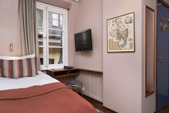 Captain´s Twin Room
