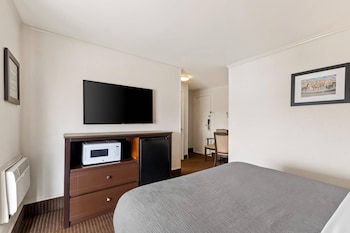 Room, 1 Queen Bed, Non Smoking