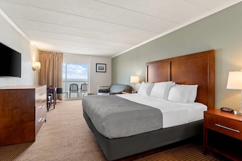 Room, 1 King Bed (Efficiency)