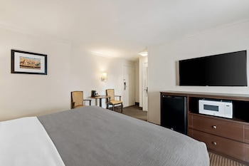 Room, 1 King Bed, Non Smoking