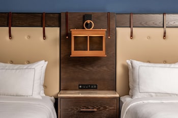 Room, 2 Queen Beds