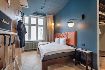 Standard Single Room, 1 Twin Bed