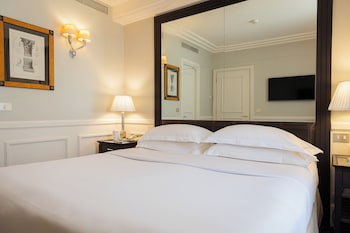 Classic Suite