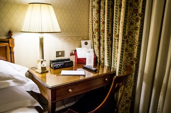 Small Double Room