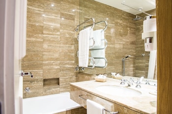 Superior Single Room