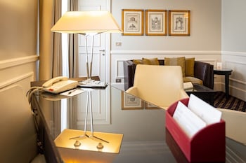 Classic Suite