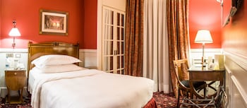 Superior Single Room