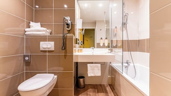 Classic Twin Room, 2 Twin Beds