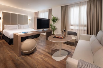 Premium Room (The Level)