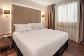 Premium Room (The Level)
