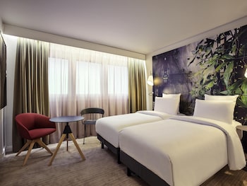 Privilege, Twin Room, 2 Twin Beds