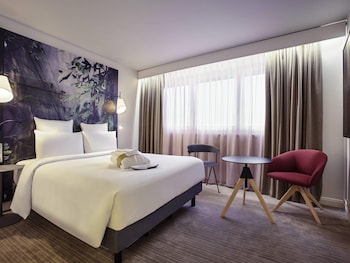 Privilege, Room, 1 Double Bed