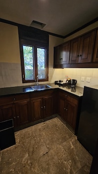 Villa, 1 Bedroom, Private Pool, Beach View