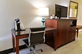Room, 1 King Bed, Accessible (Roll In Shower)
