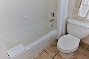Room, 1 King Bed, Accessible