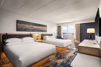 Room, 2 Queen Beds
