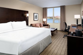 Room, 1 Queen Bed (View)
