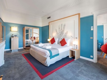 Superior Room, 1 Double Bed, Accessible