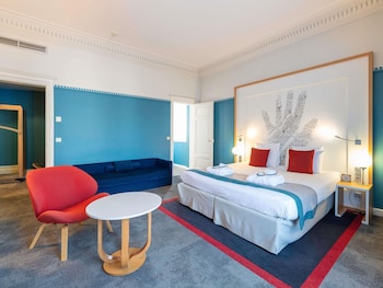 Superior Room, Multiple Beds