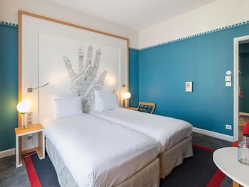 Superior Twin Room, 2 Twin Beds