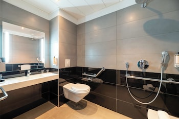 Superior Room, 1 Double Bed, Accessible