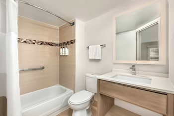 Room, 1 King Bed