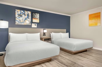 Room, 2 Queen Beds