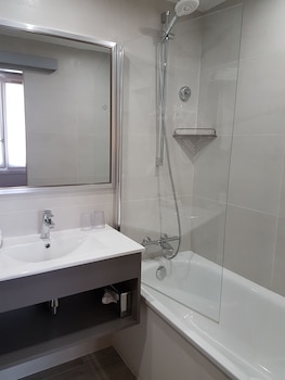 Standard Twin Room (Opera)