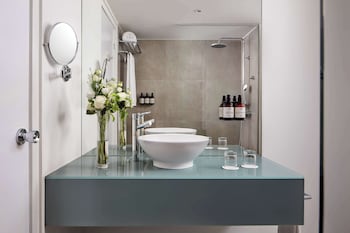 Standard Room, Valley View