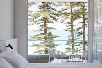 Deluxe Room, 2 Queen Beds, Ocean View