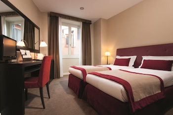 Classic Double or Twin Room