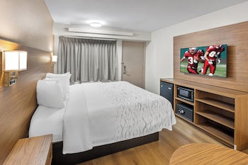 Superior Room, 1 King Bed (Smoke Free)