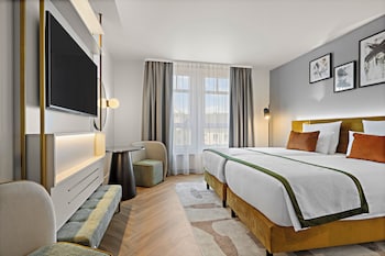 Comfort Double Room