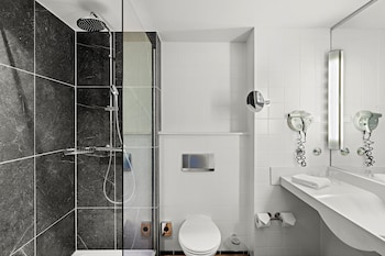 Comfort Twin Room