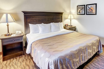 Room, 1 King Bed, Accessible, Non Smoking
