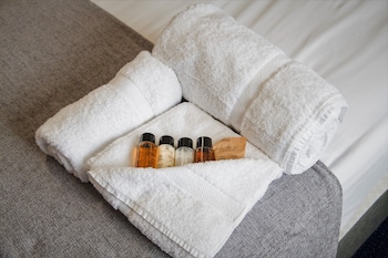 Standard Room, 2 Twin Beds (Twin Room)