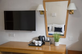 Standard Room, 3 Twin Beds (Triple Room)