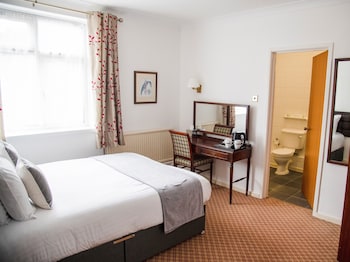 Standard Room, 1 Double Bed