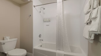 Suite, Multiple Beds, Non Smoking (River View)