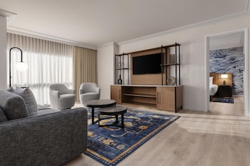 Suite (Hospitality)