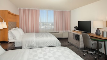 Standard Room, 2 Queen Beds
