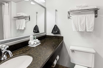 Standard Room, 2 Queen Beds, Accessible, Non Smoking