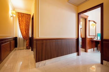Suite, Terrace